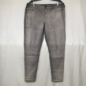 Maurice's Stretch Jeans